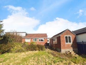 Rear Garden- click for photo gallery